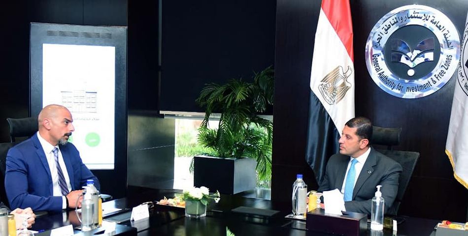 «أمازون مصر»: نستهدف زيادة المراكز لـ23 محطة توصيل بنهاية العام