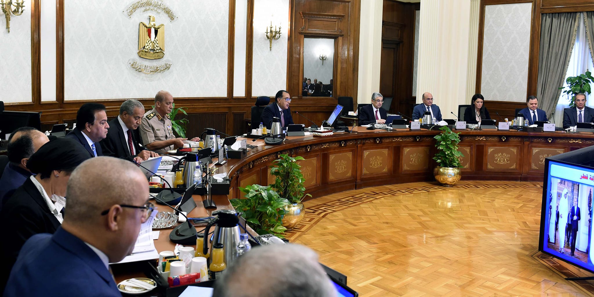 وزير الصحة يوضح حالة المصاب بـ«جدري القرود» في مصر والمخالطين له