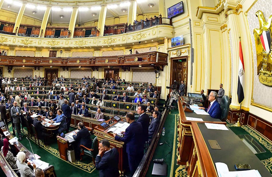 مجلس النواب يوافق مبدئيًا على إنشاء «المجلس الأعلى لصناعة السيارات»