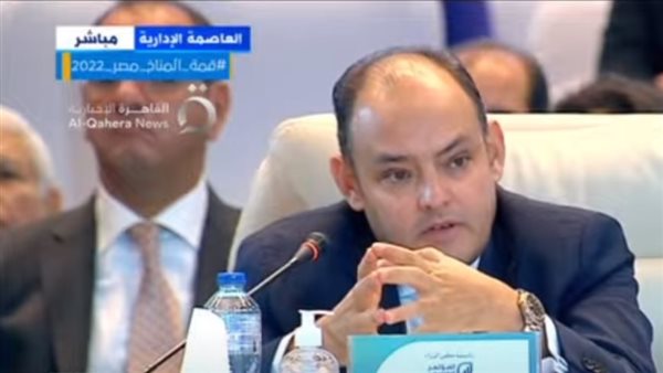وزير التجارة: 56% من الواردات المصرية «مستلزمات صناعية»