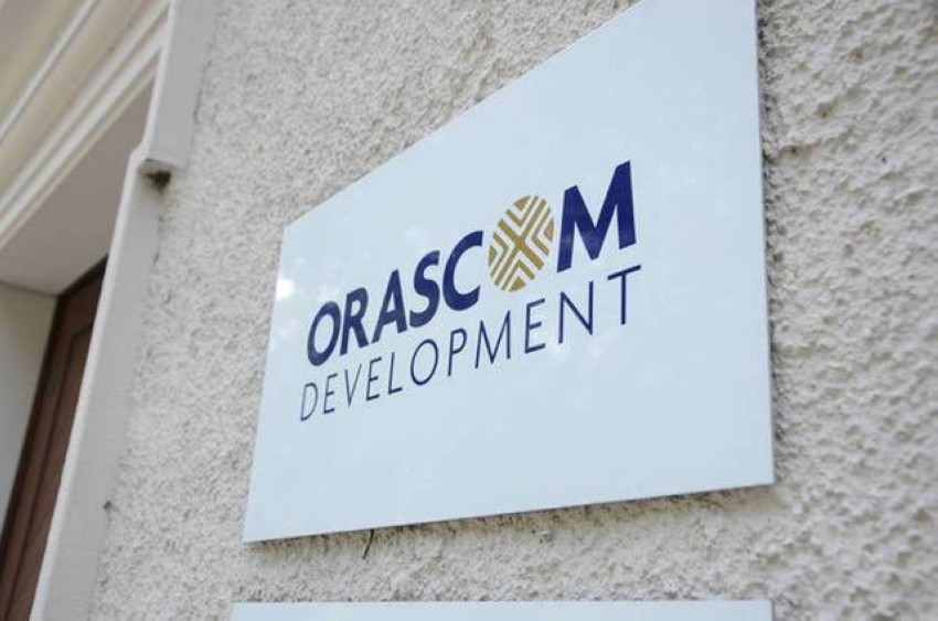 سهم أوراسكوم للتنمية يرتفع بنسبة 4.4% بعد عرض استحواذ «سوديك»