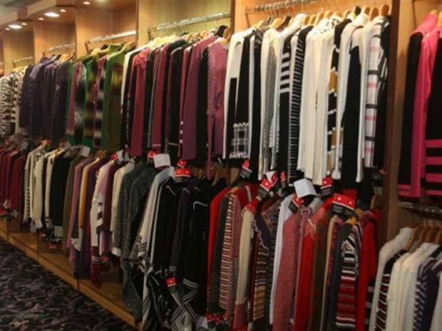 أسعار الملابس الشتوية ترتفع 40% خلال الموسم الجاري مع ارتفاع الخامات