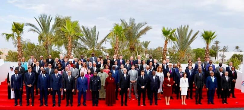 نيابة عن السيسي.. وزير البترول يترأس وفد مصر في قمة «الفرنكفونية» بتونس