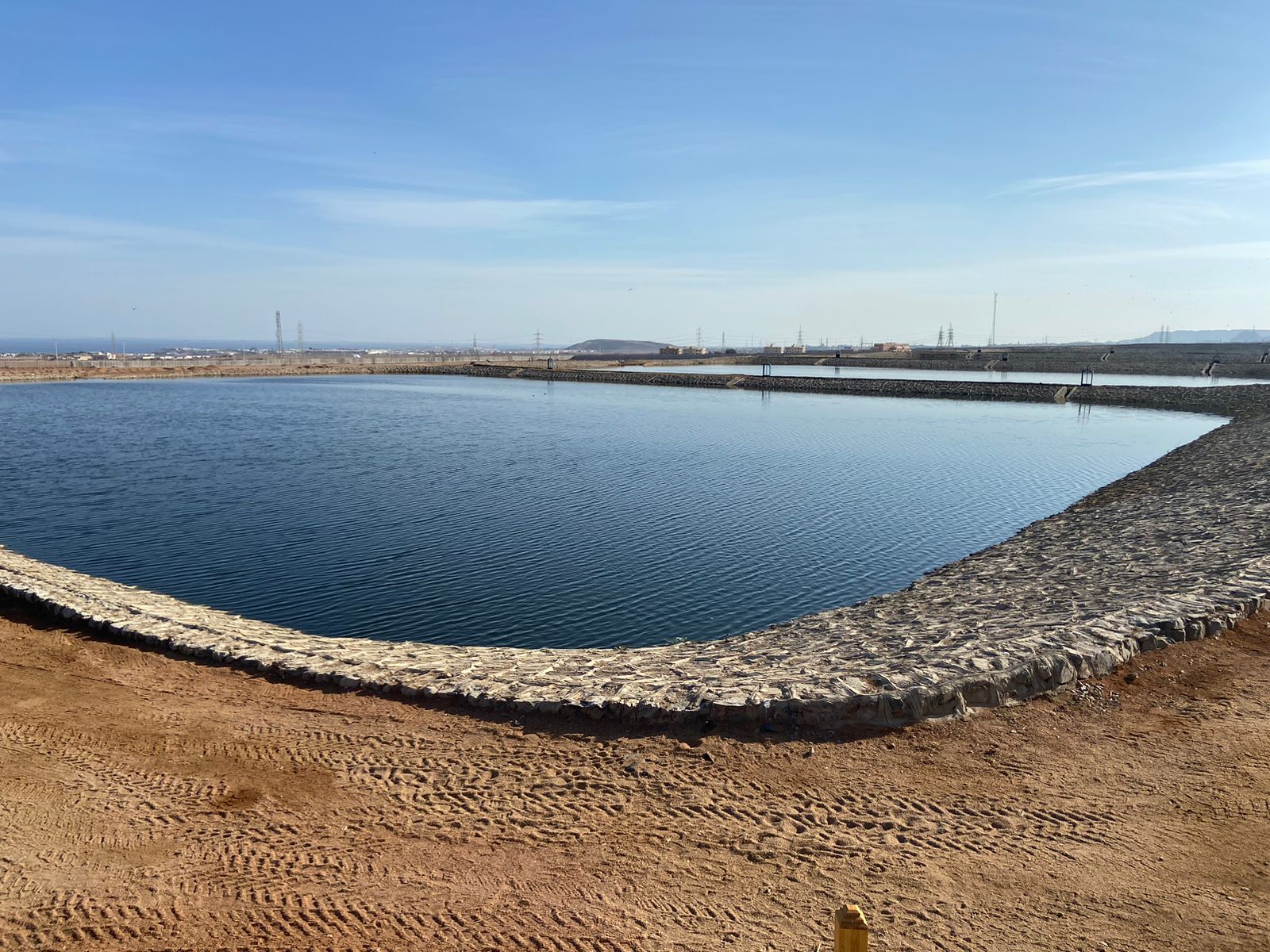«الإنتاج الحربي» تتعاون مع «نالكو ووتر» الأمريكية لتطوير نظام معالجة مياه الصرف