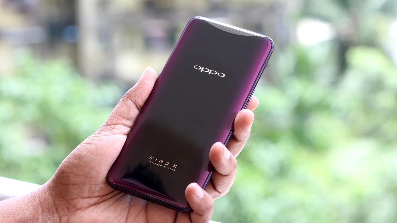 «OPPO» تخطف الأنظار بقمة «سناب دراجون».. طفرة كبيرة بالجرافيكس في الهواتف الذكية