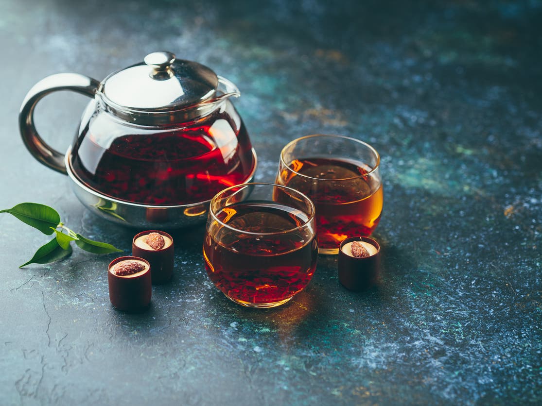 «المواد الغذائية»: 4 أنواع شاي تستحوذ على «مزاج المصريين».. والدعاية لا تزيد المبيعات