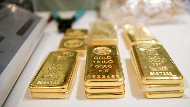 الذهب المستعمل والسبائك الأكثر مبيعًا.. و«خدعتان» عند الشراء احذرهما