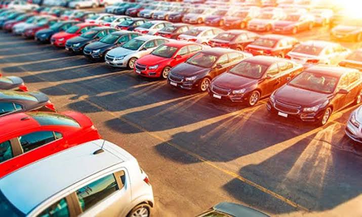 واردات السيارات في مصر تتراجع 72% خلال شهر