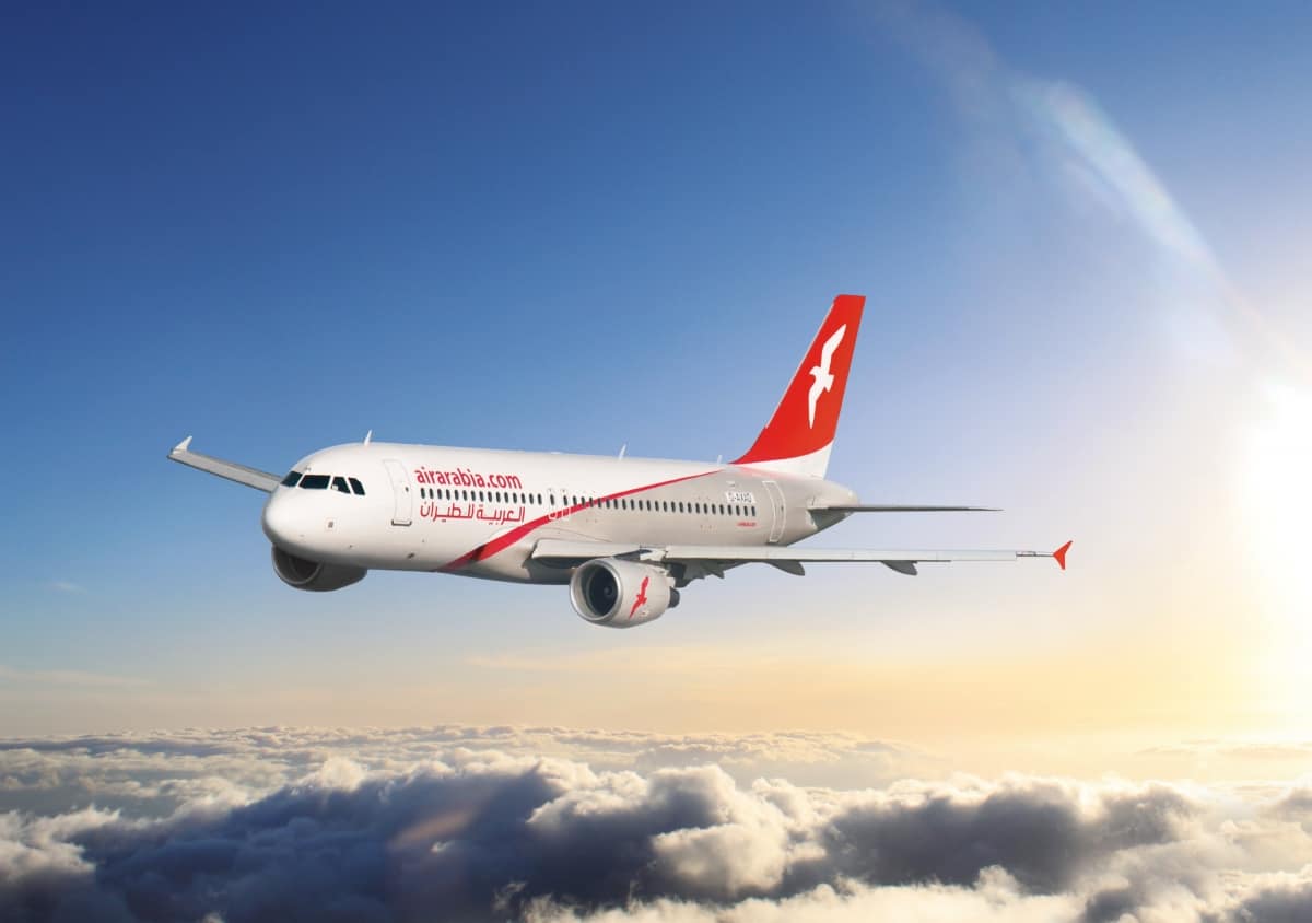 «العربية للطيران»: انطلاق أولى الرحلات المباشرة من مصر إلى مرسيليا في هذا الموعد