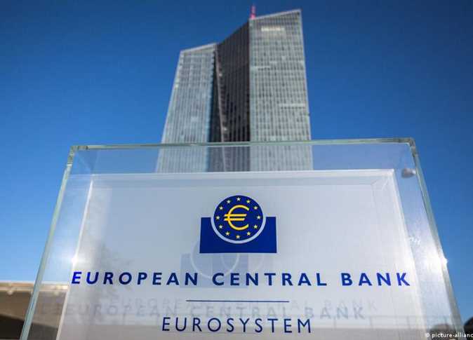 البنك المركزي الأوروبي يرفع أسعار الفائدة 50 نقطة أساس