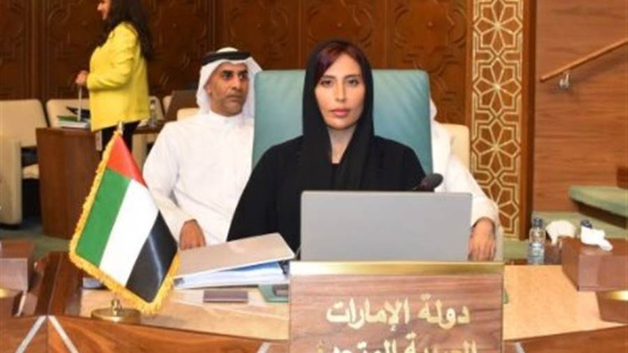 «دبي» تفتتح مكتب تمثيلي لها بالقاهرة لتعزيز العلاقات التجارية