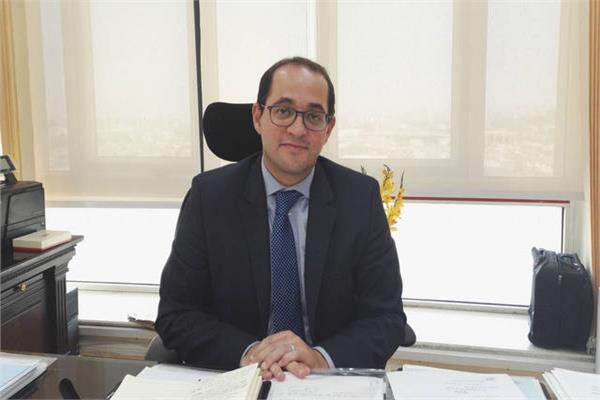 نائب وزير المالية: مصر تحصل على قرض بـ1.6 مليار دولار قبل يونيو 2023