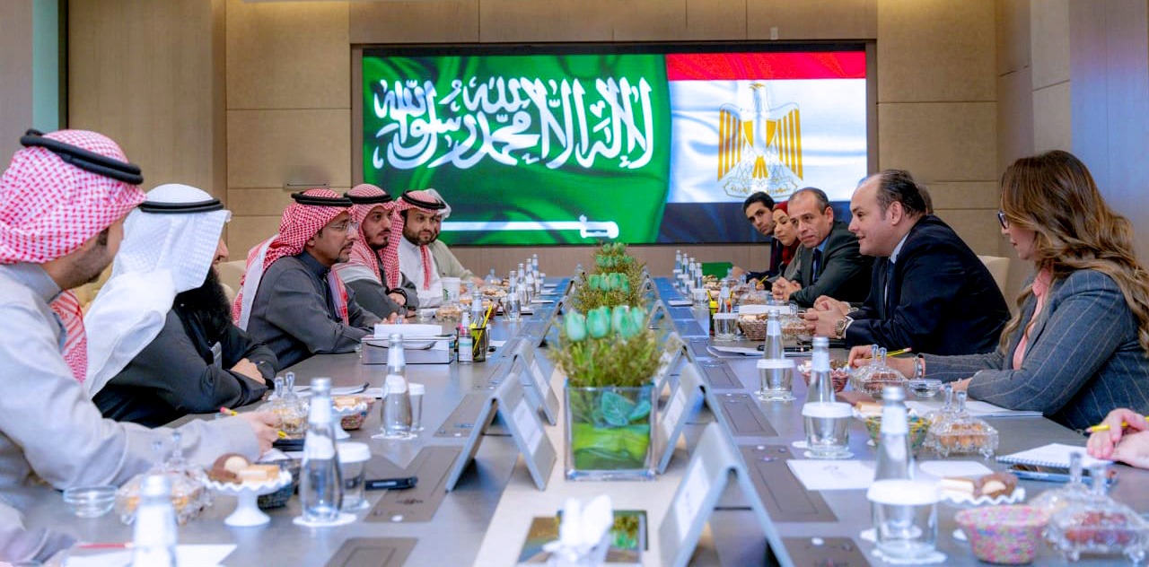 وزير التجارة: السعودية ثاني أكبر مستثمر بالسوق المصري بإجمالي 6.12 مليارات دولار