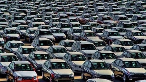 أسعار السيارات بمبادرة إحلال المركبات أقل 10% من السوق الخارجي