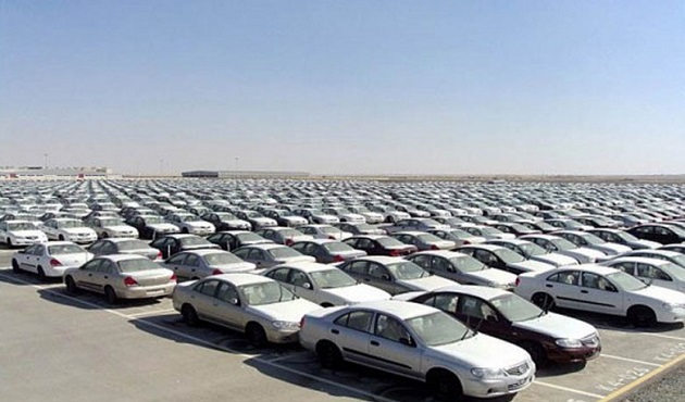 «أقل من 60 ألف جنيه».. أسعار السيارات المستعملة 2023 في مصر