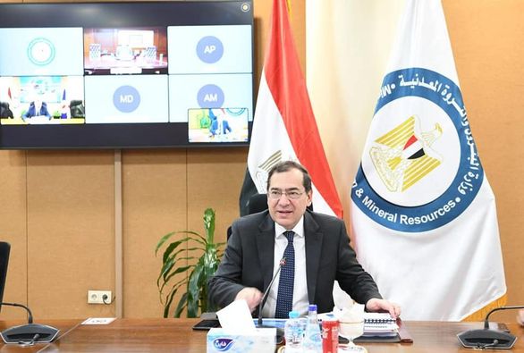 «الملا»: اعتماد موازنة شركتى مصر والتعاون للبترول للعام المالى 2023/2024