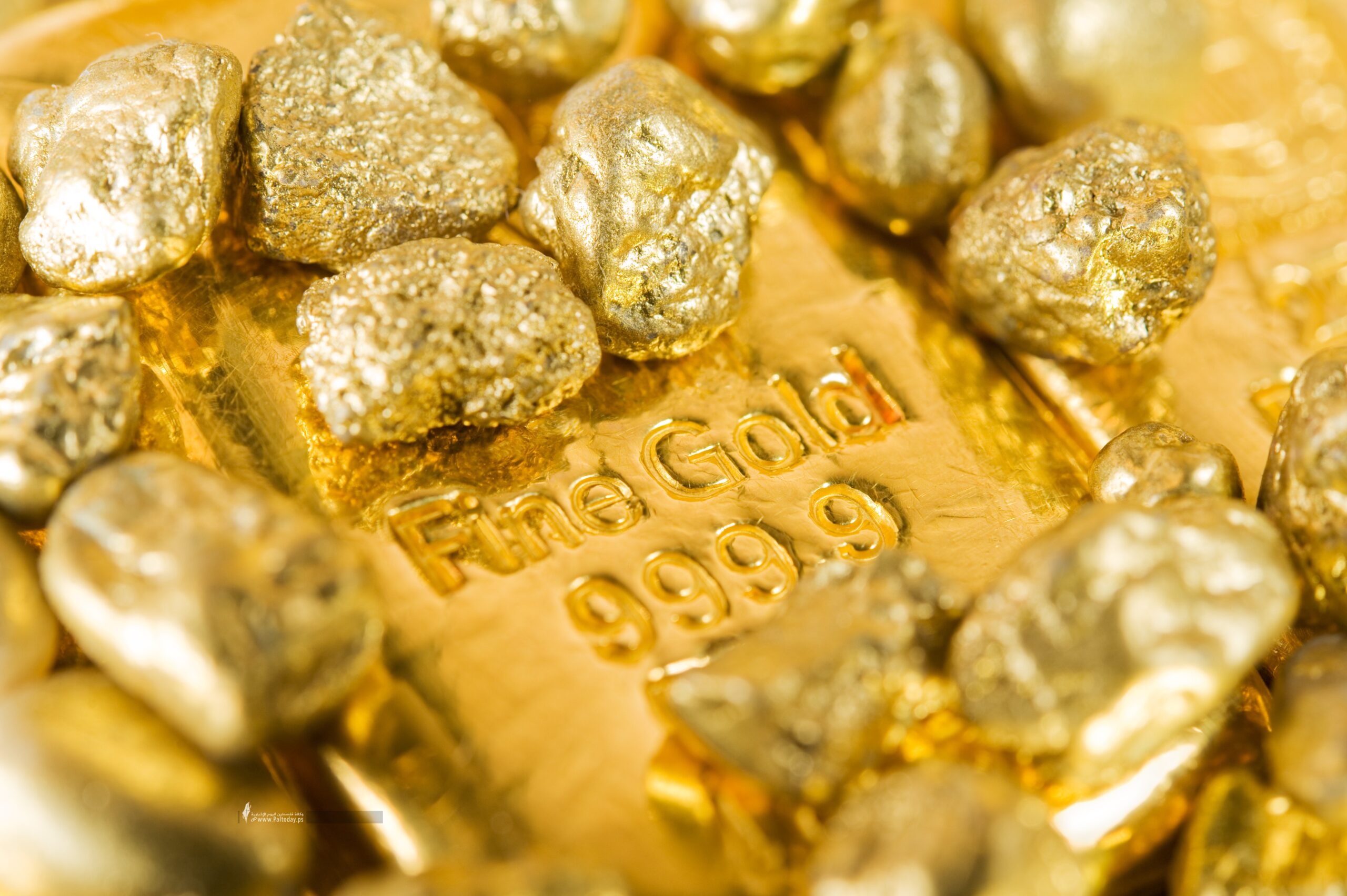 الذهب يرتفع في سوق الصاغة اليوم.. وهذه أسعار جميع الأعيرة