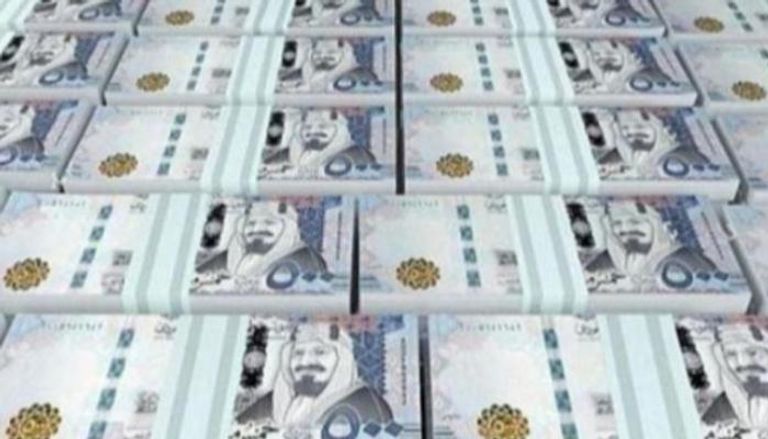 أسعار العملة السعودية اليوم الأربعاء في بنوك مصر