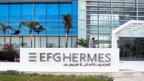 عاجل...«شيميرا الإماراتية» تستحوذ على 30.57 مليون سهم من «هيرميس» بـ19.3 مليون دولار