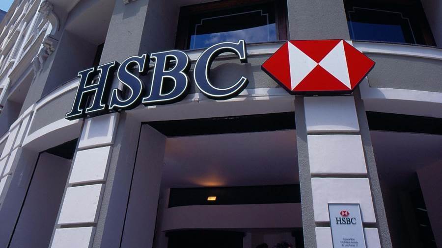بنك HSBC يطلق برنامج لدعم إنشاء 40 جميعة للإدخار وتمويل السيدات الأرامل