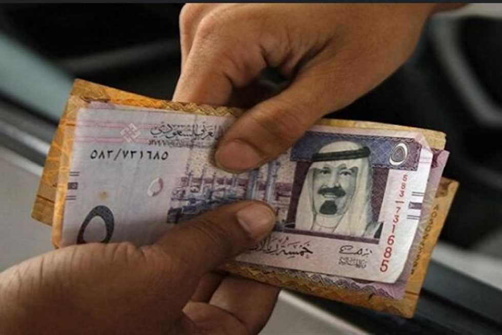 أسعار الريال السعودي اليوم ... التعاملات الصباحية