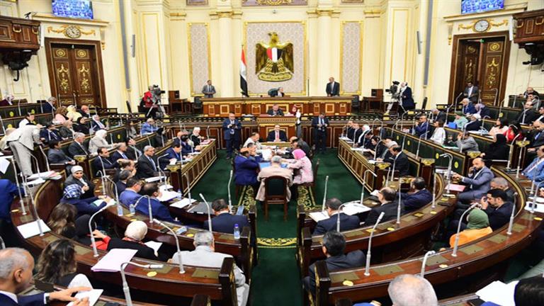 مجلس النواب يوافق نهائيًا على تعديلات إصدار التعريفية الجمركية