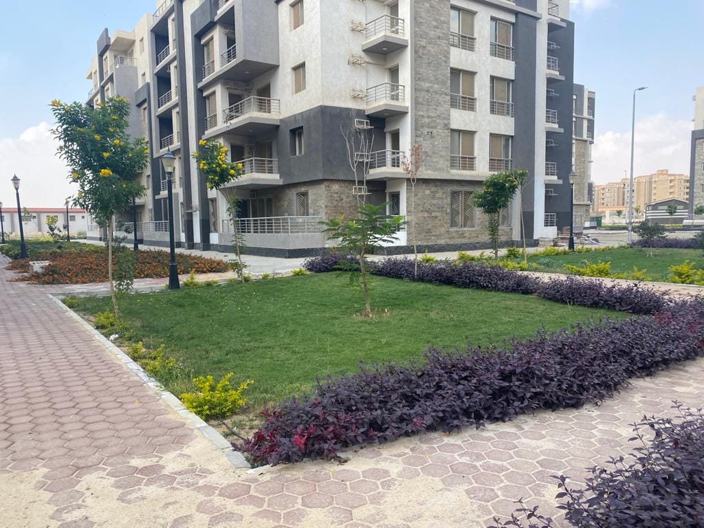 «الإسكان»: 7.5 مليارات جنيه لتنفيذ 29 مشروعًا بـ«بيت الوطن» في القاهرة الجديدة