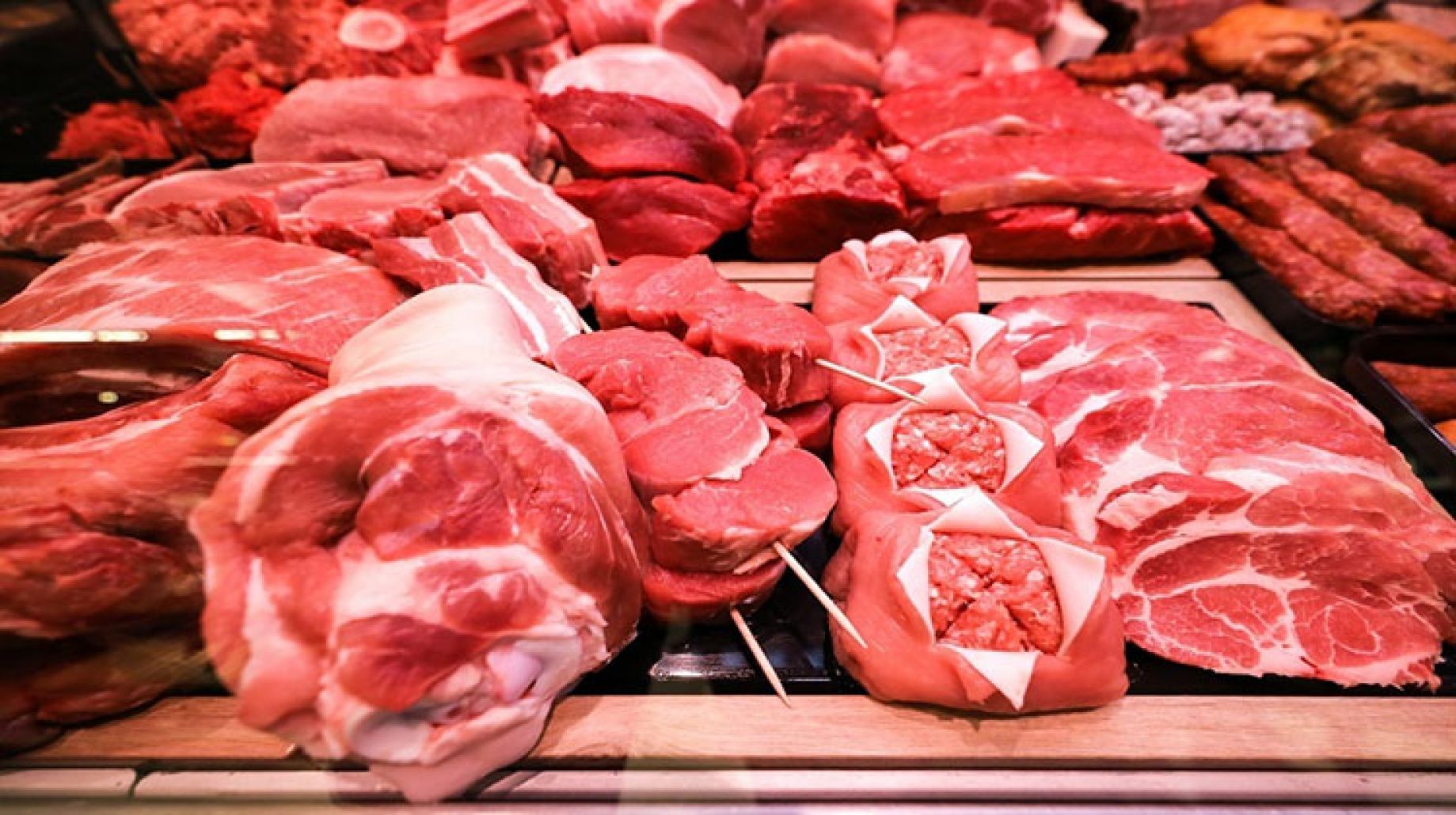 عقب ارتفاع اللحوم البلدي.. أسعار اللحوم المستوردة تبدأ من 135 جنيهًا للكيلو