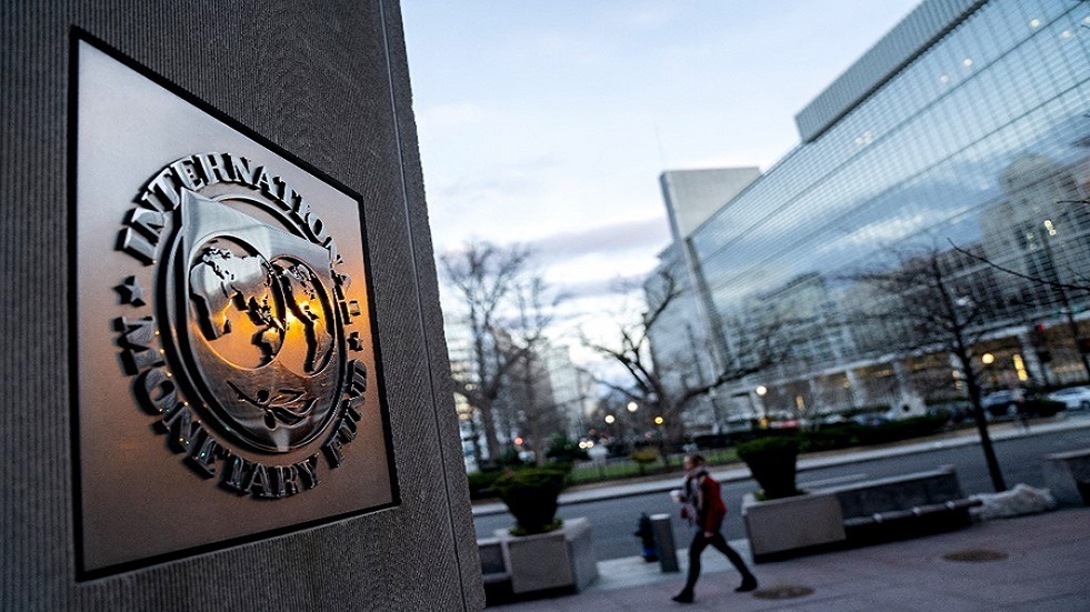 «معلومات الوزراء»: «النقد الدولي» يتوقع تراجع التضخم في مصر إلى 12% في 2023