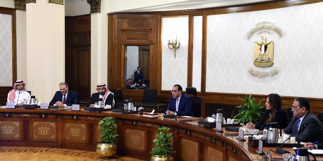 رئيس الوزراء يؤكد على دعم خطط التوسع لشركة «المراعي» في السوق المصرية