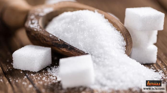 السكر يسجل 18300 جنيهًا للطن.. وضبابية السوق تؤثر على الأسعار
