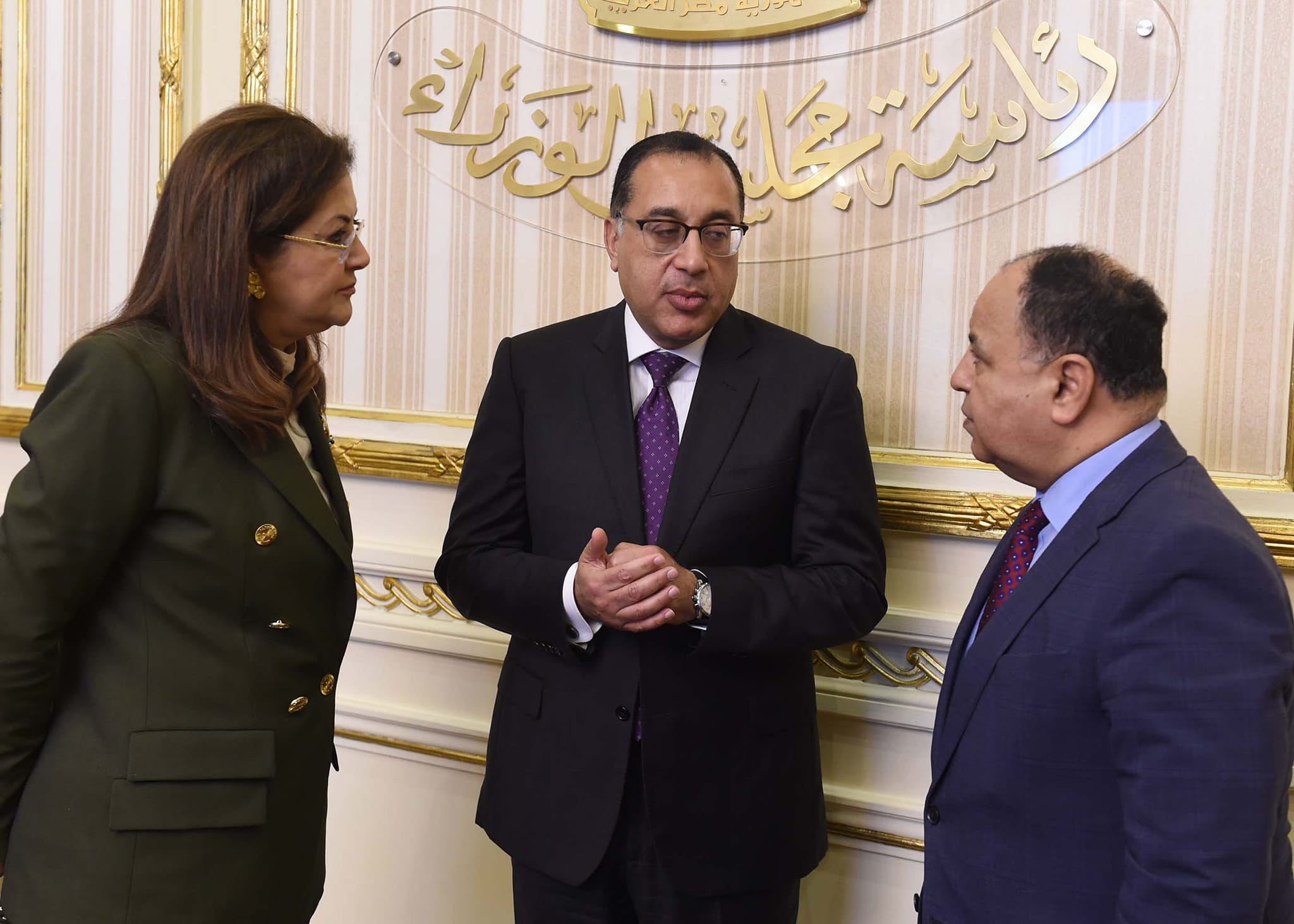 وزيرة التخطيط تستعرض أهم مؤشرات أداء الاقتصاد المصري خلال الربع الثاني والنصف الأول من العام المالي الجاري