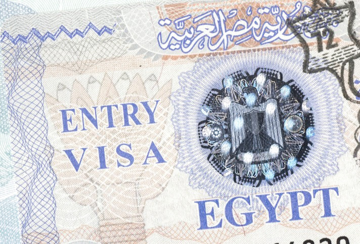 مصر تسمح بإصدار تأشيرة «متعددة الزيارة» بـ700 دولار