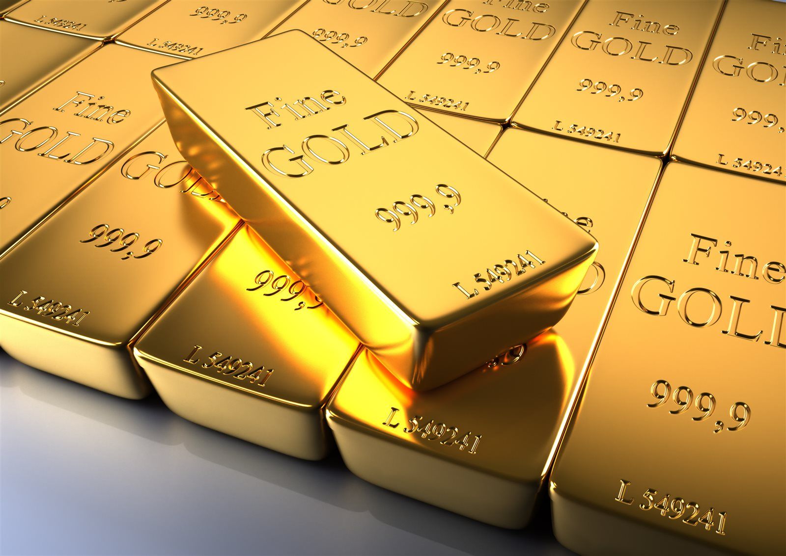 تراجع أسعار الذهب اليوم الأربعاء في سوق الصاغة