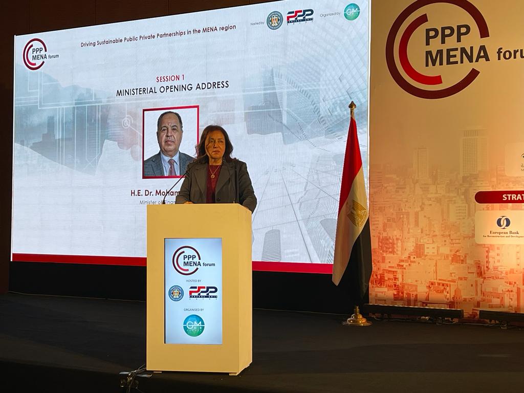«وزير المالية»: مصر من أوائل الدول الرائدة بالشرق الأوسط وشمال إفريقيا في مشاركة القطاع الخاص
