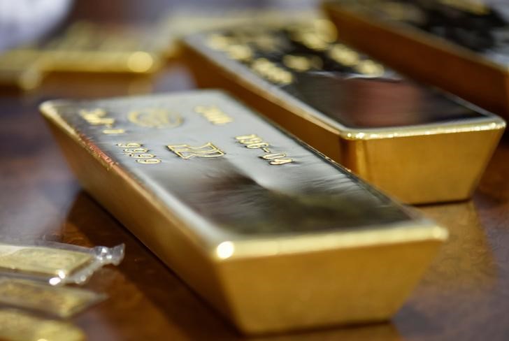 بعد رفع «الفيدرالي» أسعار الفائدة.. الذهب في مصر يقفز 30 جنيهًا للجرام