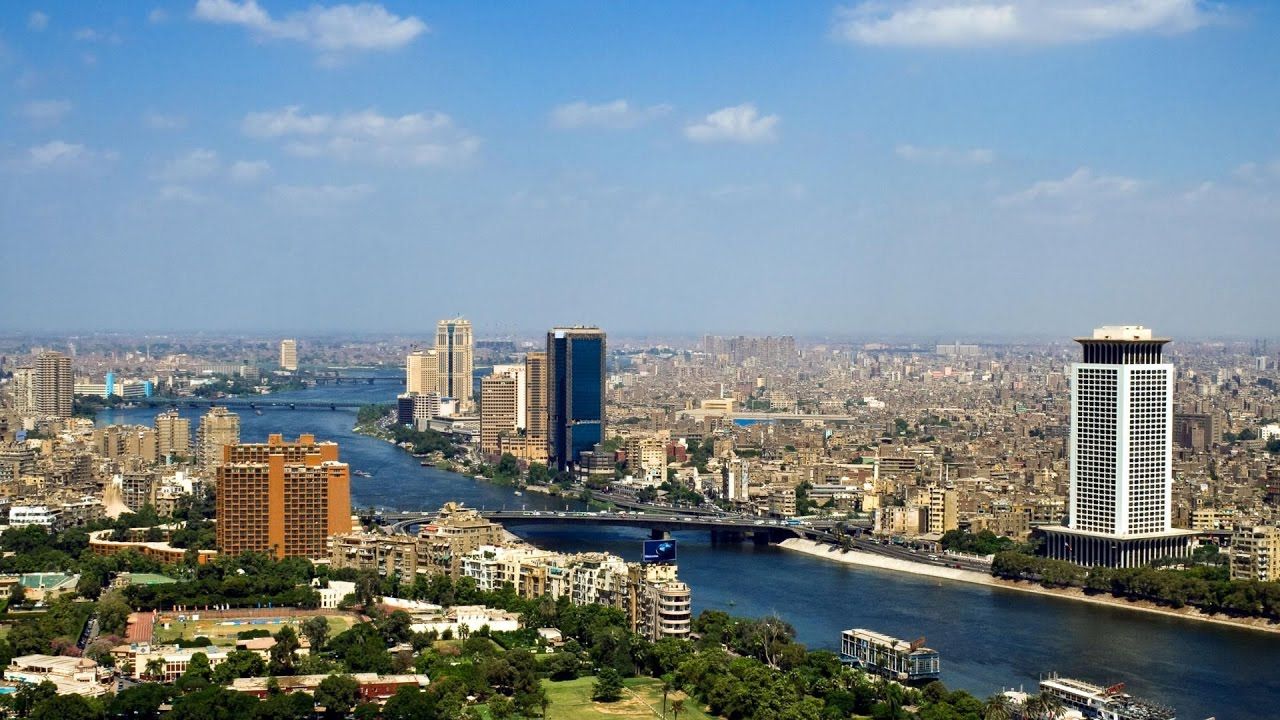 تعرف على درجات الحرارة المتوقعة اليوم الخميس في مصر