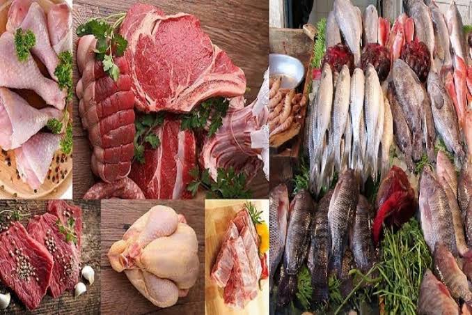مع اقتراب شهر رمضان.. «الاستثمار العربي» يرصد أسعار الدواجن واللحوم والأسماك