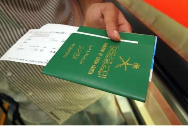 تأشيرة سعودية تمكن جميع مقيمي دول الخليج من أداء العمرة