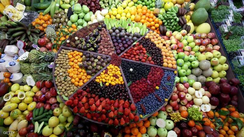 «الخضروات والفاكهة»: الأسعار لن ترتفع.. و90% من النقل يتم بالسولار