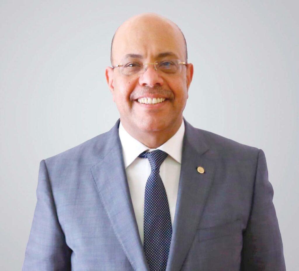 تعيين «محمد مهران» في عضوية البنك المصري الخليجي ممثلا عن «مصر للتأمين»