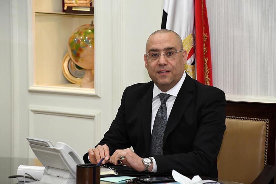 وزير الإسكان : هذه معدلات تنفيذ وحدات «سكن كل المصريين» في 3 مدن جديدة