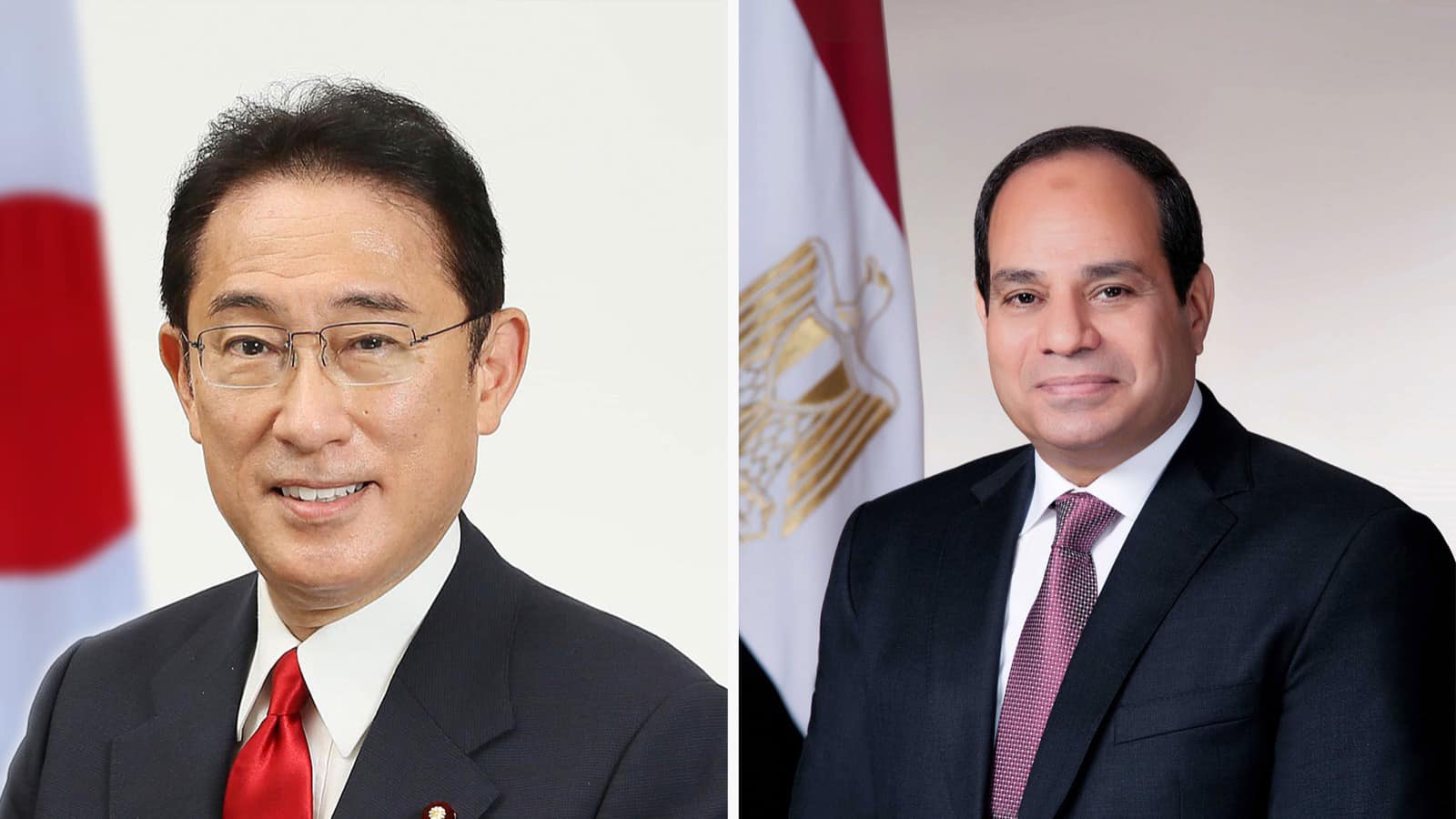 السيسي: أدعو الشركات اليابانية لضخ مزيد من الاستثمارات في مصر