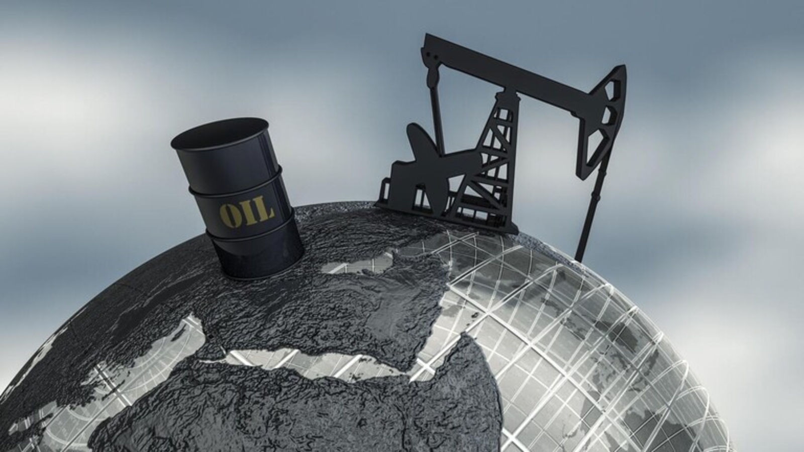 ارتفاع أسعار النفط.. وزيادة الذهب بنسبة 1.96%