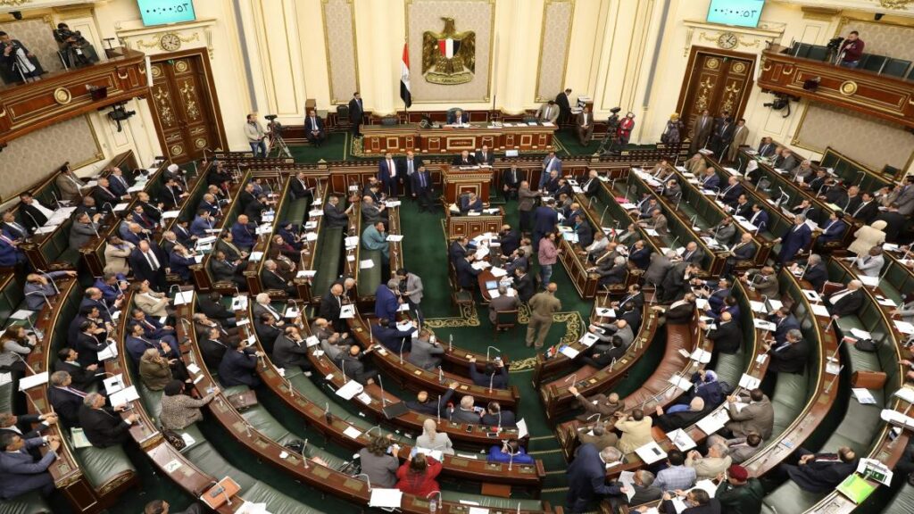 مجلس النواب يقر حق أبناء المصرية في الحصول على الجنسية تحقيقًا للمساواة