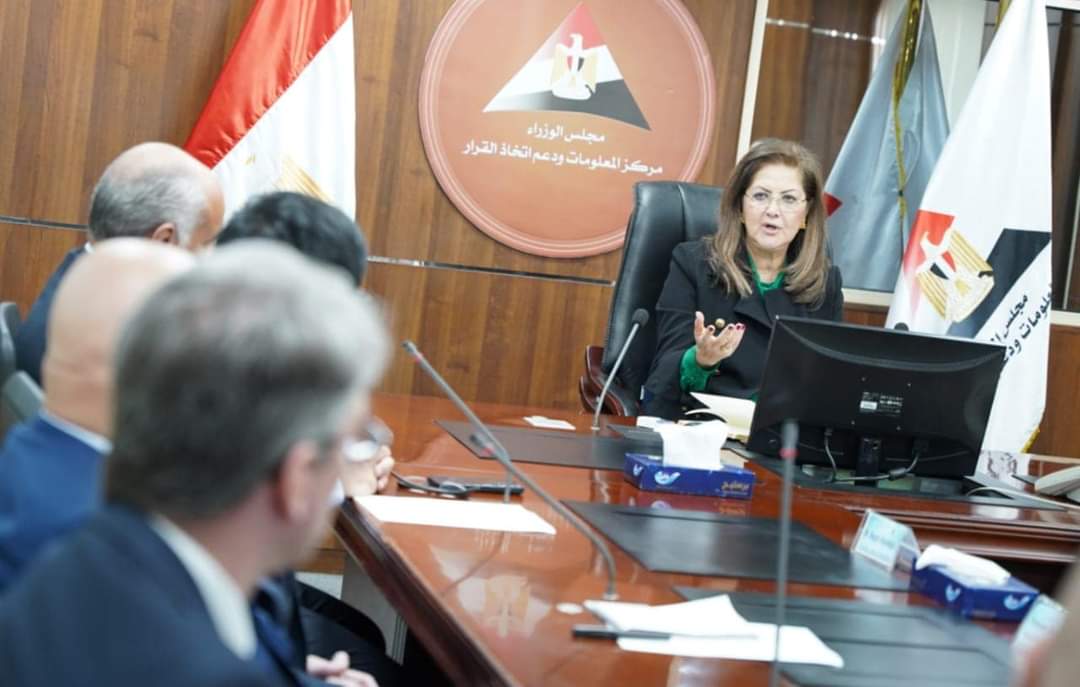«التخطيط»: تطوير مبنى وزارة الداخلية القديم أحد أهم مشروعات صندوق مصر السيادي