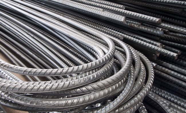 «الحديد والصلب» تحقق مبيعات 33.1 مليون جنيه خلال مارس الماضي