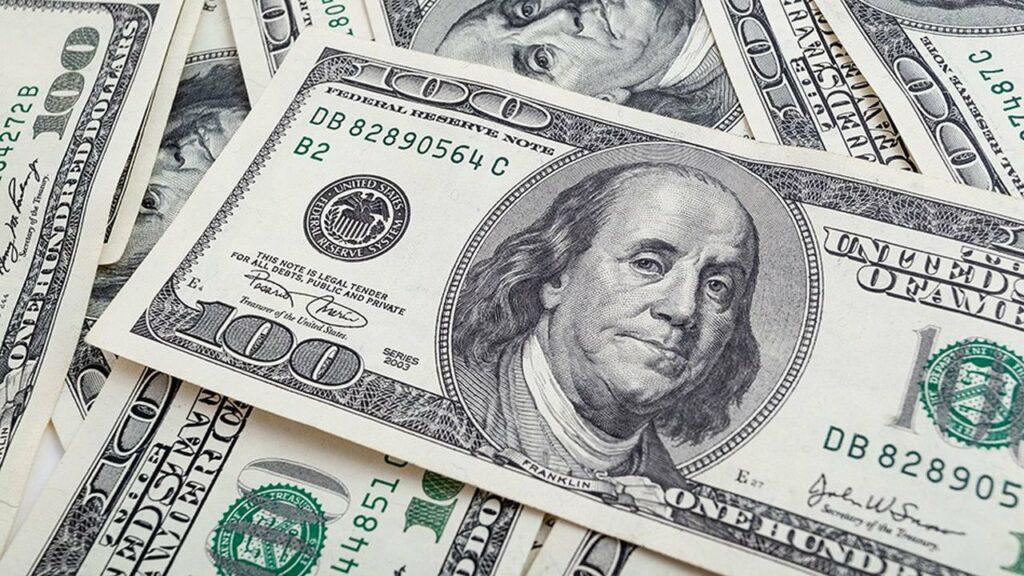 سعر الدولار الأمريكي في مصر اليوم الجمعة