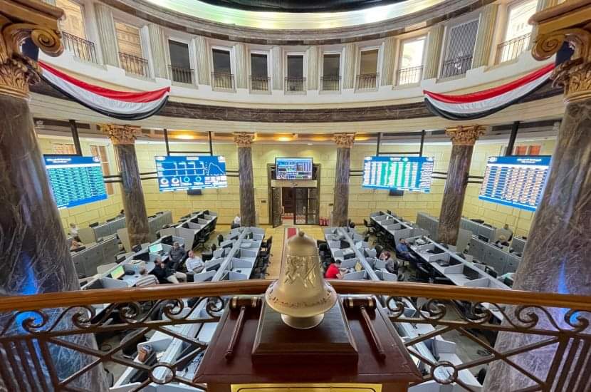 البورصة تعلن تنفيذ صفقة بيع جديدة على 41.7 ألف سهم من «المصرية للاتصالات»