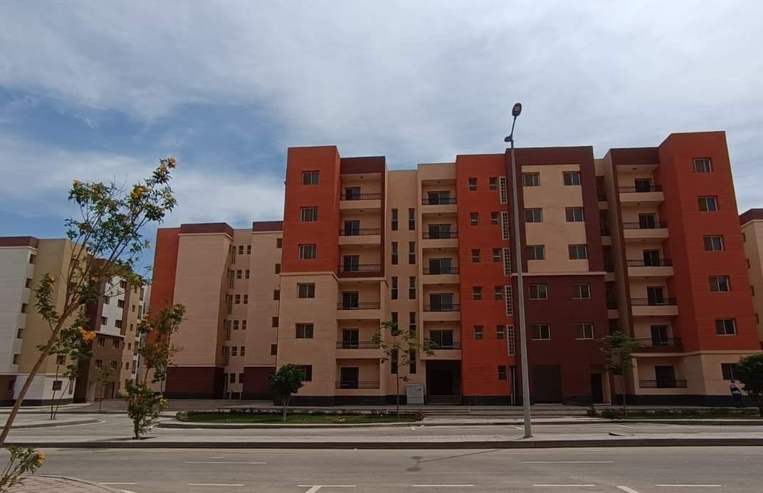 «الإسكان»: إنشاء 134 عمارة سكنية ضمن المرحلة الثانية من مشروع «روضة العبور»